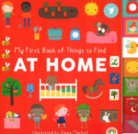 Image of On the farm (My First Touch & Feel Book)
