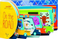 Image of On The Road (Let's STEP Books to Grow On)