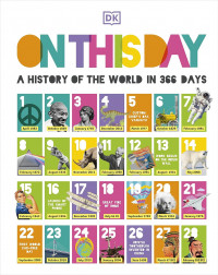 Image of On this day: a history of the world in 366 days
