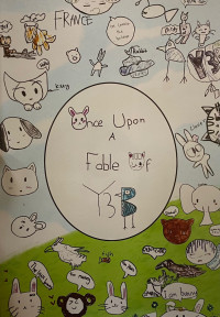 Image of Once upon a fable of Y3B