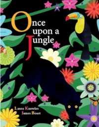 Image of Once upon a jungle