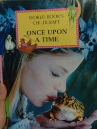Image of Once upon a time