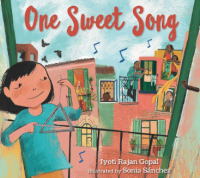 Image of One sweet song