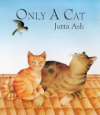 Image of Only a Cat