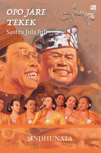 Opo jare tekek: sastra jula juli