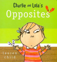 Image of Opposites