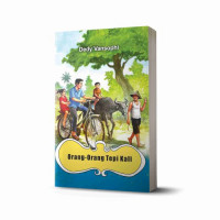 Image of Orang-orang tepi kali