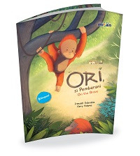 Image of Ori si pemberani