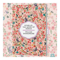 Image of Othello, the moor of Venice