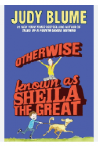 Image of Otherwise known as Sheila the great