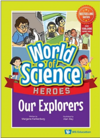 Image of Our explorers