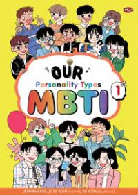 Image of Our MBTI 01 - Personality Types