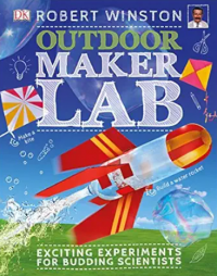Image of Outdoor maker lab