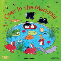 Over in the meadow