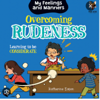 Image of Overcoming rudeness