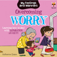 Image of Overcoming worry