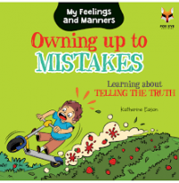 Image of Owning up to mistakes