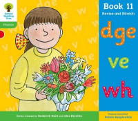 Oxford reading tree: phonics book 11