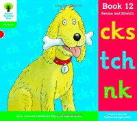 Oxford reading tree: phonics book 12