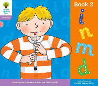 Oxford reading tree: phonics book 2
