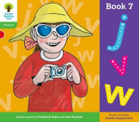 Oxford reading tree: phonics book 7