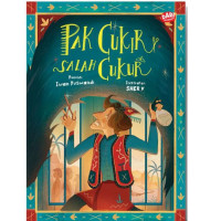 Image of Pak Cukir salah cukur