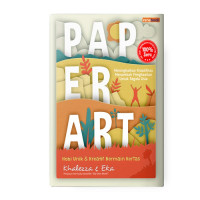 Paper art