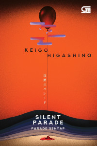 Parade senyap: silent parade