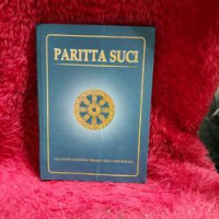 Paritta Suci