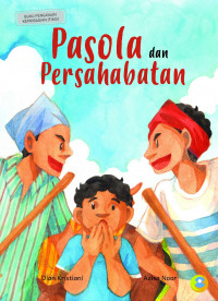 Pasola dan persahabatan