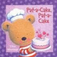 Image of Pat-a-Cake Pat-a-Cake
