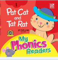 Pat Cat and Tat Rat