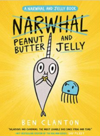 Image of Peanut butter and jelly