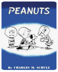 Image of Peanuts