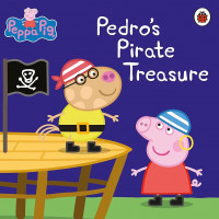 Pedro's pirate treasure