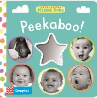 Image of Peekaboo!