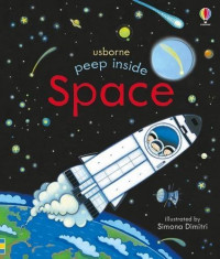 Peep inside: space