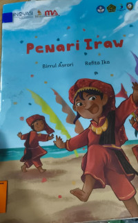 Image of Penari Iraw