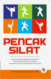 Pencak silat