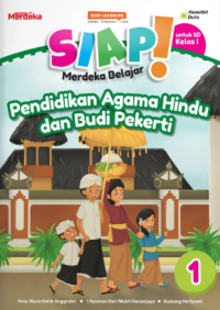 Image of Pendidikan agama Hindu dan budi pekerti untuk kelas 4