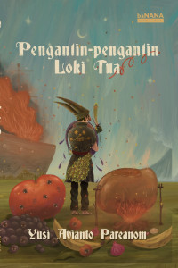 Pengantin-pengantin loki tua