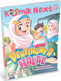 Image of Pentingnya halal