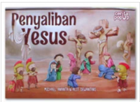 Image of Penyaliban Yesus