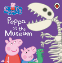 Peppa at the Museum