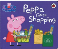Peppa Goes Shopping