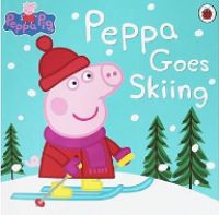 Image of Peppa Goes Skiing