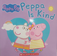 Image of Peppa pig