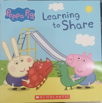 Image of Peppa pig