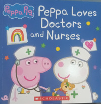 Image of Peppa pig