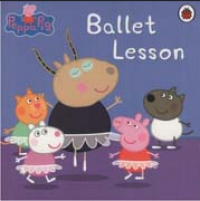 Peppa Pig: Ballet lesson